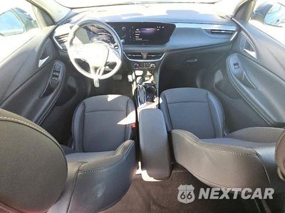 Zdjęcie 8 z 12 samochodu: 2026 BUICK ENCORE GX PREFERRED VIN:KL4AMBSL9TB193408 - miniatura