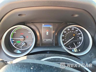 Zdjęcie 9 z 12 samochodu: 2024 TOYOTA CAMRY LE VIN:4T1C31AK1RU062213 - miniatura