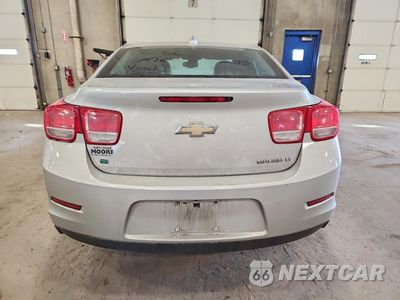 Zdjęcie 6 z 12 samochodu: 2015 CHEVROLET MALIBU 2LT VIN:1G11D5SL3FF156531 - miniatura