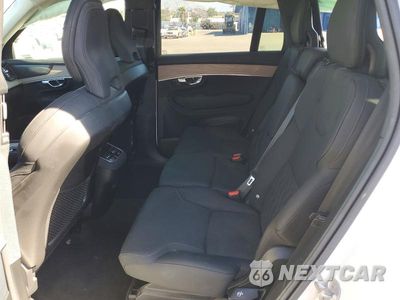 Zdjęcie 11 z 13 samochodu: 2025 VOLVO XC90 PLUS VIN:YV4062PB7S1372799 - miniatura