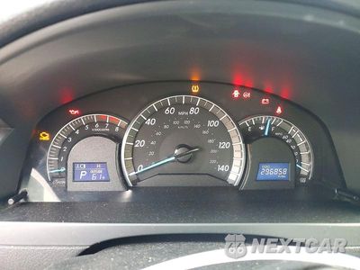 Zdjęcie 9 z 12 samochodu: 2012 TOYOTA CAMRY SE VIN:4T1BF1FK5CU099901 - miniatura