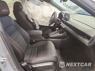 Zdjęcie 7 z 12 samochodu: 2026 HONDA CR-V TRAILSPORT VIN:7FARS6H68TE023226 - miniatura