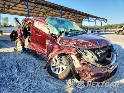 Czwarte zdjęcie samochodu z boku: 2016 HONDA CR-V EX VIN:2HKRM3H52GH511123 - miniatura