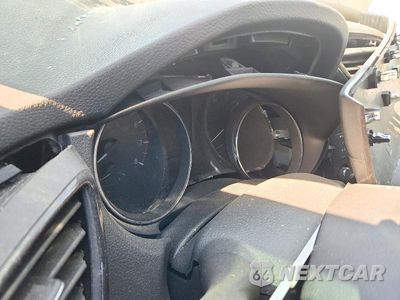 Zdjęcie 9 z 12 samochodu: 2018 NISSAN ROGUE S VIN:KNMAT2MVXJP549064 - miniatura