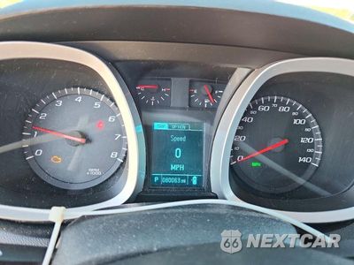 Zdjęcie 9 z 13 samochodu: 2016 CHEVROLET EQUINOX LS VIN:1GNALBEK6GZ103051 - miniatura