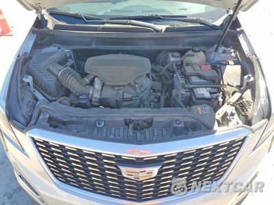 Zdjęcie 11 z 12 samochodu: 2020 CADILLAC XT5 PREMIUM LUXURY VIN:1GYKNDRS9LZ161639 - miniatura