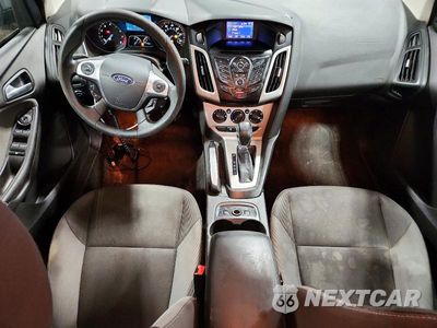 Zdjęcie 8 z 13 samochodu: 2013 FORD FOCUS SE VIN:1FADP3K28DL131880 - miniatura