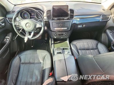 Zdjęcie 8 z 13 samochodu: 2016 MERCEDES-BENZ GLE 350 VIN:4JGDA5JB7GA714509 - miniatura
