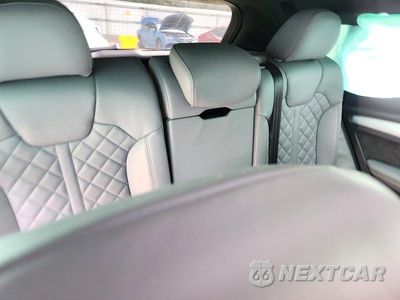 Zdjęcie 10 z 13 samochodu: 2019 AUDI SQ5 PREMIUM PLUS VIN:WA1B4AFY3K2105083 - miniatura