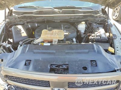 Zdjęcie 11 z 12 samochodu: 2015 RAM 1500 SLT VIN:1C6RR7LMXFS690638 - miniatura