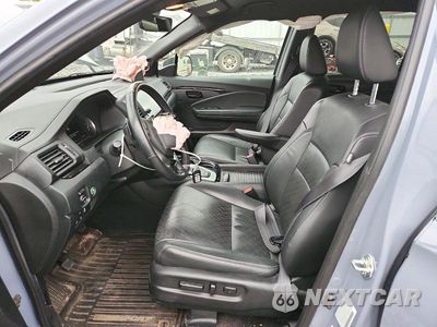 Zdjęcie 7 z 12 samochodu: 2022 HONDA PASSPORT ELITE VIN:5FNYF8H05NB001206 - miniatura