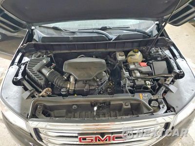 Zdjęcie 12 z 14 samochodu: 2019 GMC ACADIA SLT-1 VIN:1GKKNMLS4KZ129084 - miniatura