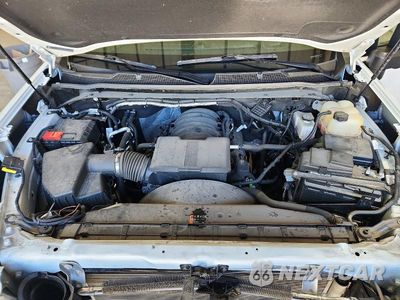 Zdjęcie 11 z 12 samochodu: 2024 CHEVROLET SILVERADO K3500 VIN:1GC3YSE71RF436633 - miniatura