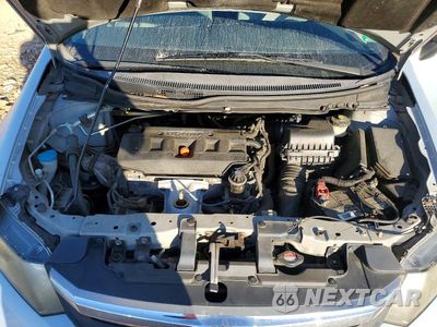 Zdjęcie 11 z 13 samochodu: 2012 HONDA CIVIC LX VIN:2HGFB2F50CH539979 - miniatura