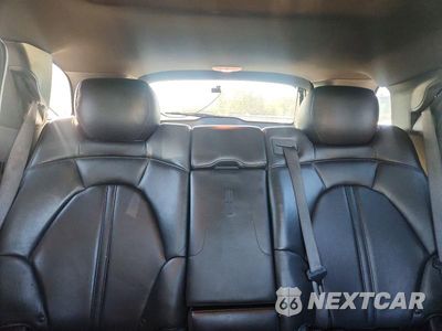 Zdjęcie 10 z 13 samochodu: 2016 LINCOLN MKT VIN:2LMHJ5NK9GBL02161 - miniatura