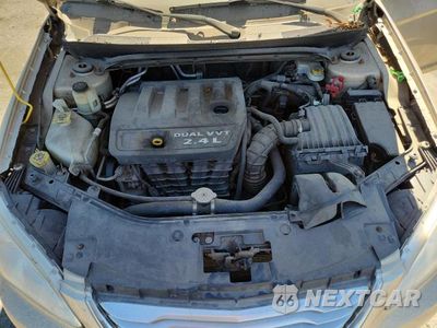 Zdjęcie 11 z 12 samochodu: 2013 CHRYSLER 200 TOURING VIN:1C3CCBBB2DN627732 - miniatura