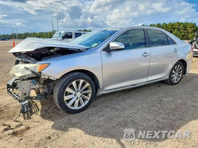2012 TOYOTA CAMRY LE 4T1BF1FK2CU082523 - główne zdjęcie licytacji z USA - miniatura