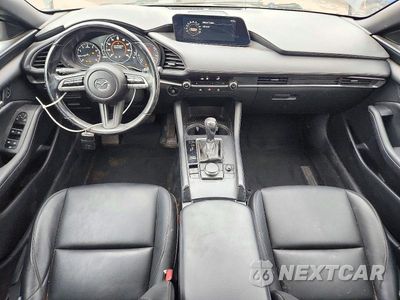 Zdjęcie 8 z 12 samochodu: 2022 MAZDA 3 SELECT VIN:JM1BPAKL0N1506415 - miniatura