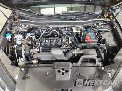 Zdjęcie 12 z 14 samochodu: 2025 HONDA CR-V EX VIN:7FARS3H41SE007607 - miniatura