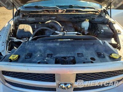 Zdjęcie 11 z 12 samochodu: 2013 RAM 1500 ST VIN:1C6RR7KT6DS638588 - miniatura