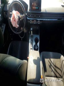 Zdjęcie 8 z 13 samochodu: 2025 HONDA CIVIC SPORT VIN:2HGFE2F55SH539773 - miniatura