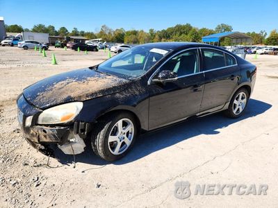 2013 VOLVO S60 T5 YV1612FS0D2187451 - główne zdjęcie licytacji z USA - miniatura