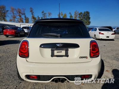 Zdjęcie 6 z 13 samochodu: 2014 MINI COOPER S VIN:WMWXM7C51ET985821 - miniatura