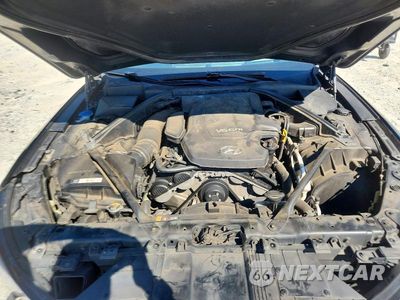 Zdjęcie 11 z 13 samochodu: 2015 HYUNDAI GENESIS 3.8L VIN:KMHGN4JE8FU059036 - miniatura