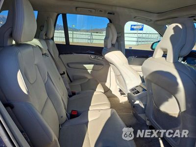 Zdjęcie 11 z 13 samochodu: 2016 VOLVO XC90 T6 VIN:YV4A22PK8G1046145 - miniatura