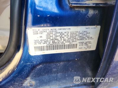 Zdjęcie 13 z 13 samochodu: 2004 TOYOTA RAV4 BASE VIN:JTEGD20V040014928 - miniatura