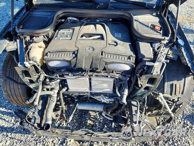 Zdjęcie 12 z 14 samochodu: 2024 MERCEDES-BENZ GLE 63 S 4MATIC AMG VIN:4JGFB8KB2RB125709 - miniatura