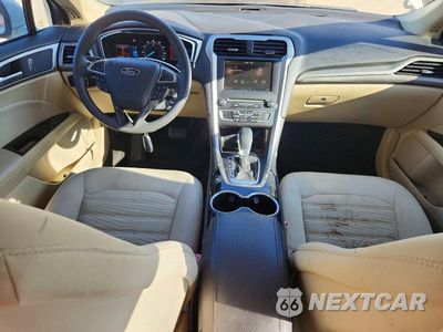Zdjęcie 8 z 12 samochodu: 2016 FORD FUSION SE VIN:1FA6P0H75G5114599 - miniatura