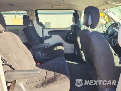 Zdjęcie 11 z 13 samochodu: 2013 DODGE GRAND CARAVAN SE VIN:2C4RDGBG7DR803849 - miniatura