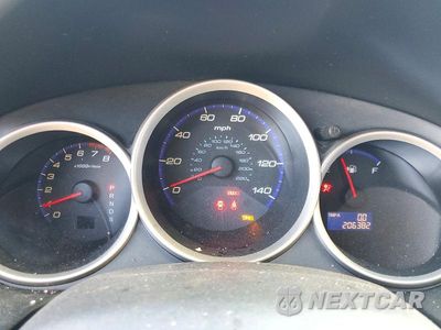 Zdjęcie 9 z 12 samochodu: 2008 HONDA FIT SPORT VIN:JHMGD38658S025827 - miniatura