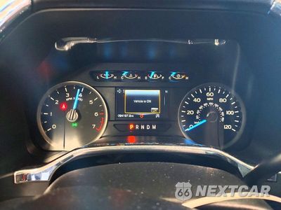 Zdjęcie 9 z 12 samochodu: 2018 FORD F150 SUPERCREW VIN:1FTEW1EP1JFC61426 - miniatura