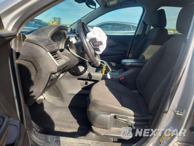 Zdjęcie 7 z 12 samochodu: 2019 GMC TERRAIN SLE VIN:3GKALMEV9KL313713 - miniatura