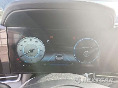 Zdjęcie 9 z 13 samochodu: 2023 HYUNDAI ELANTRA LIMITED VIN:KMHLP4AG7PU587632 - miniatura