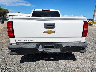 Zdjęcie 6 z 12 samochodu: 2015 CHEVROLET SILVERADO C1500 VIN:1GCRCPEC1FZ146289 - miniatura