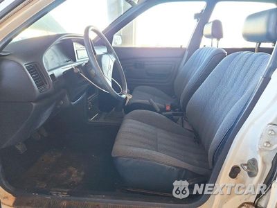 Zdjęcie 7 z 12 samochodu: 1992 TOYOTA COROLLA BASE VIN:1NXAE91A7NZ373405 - miniatura