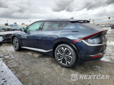 Drugie zdjęcie samochodu z przodu: 2024 KIA EV6 WIND VIN:KNDC34LA5R5198347 - miniatura