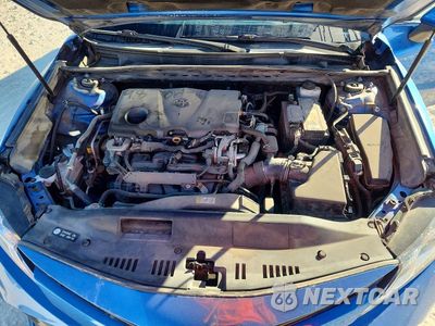 Zdjęcie 11 z 13 samochodu: 2020 TOYOTA CAMRY LE VIN:4T1L11AK3LU393324 - miniatura