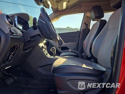 Zdjęcie 7 z 13 samochodu: 2015 CHEVROLET TRAX 1LT VIN:KL7CJLSBXFB221576 - miniatura