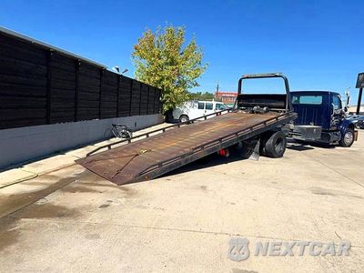 Zdjęcie 6 z 14 samochodu: 1998 INTERNATIONAL 4700 VIN:1HTSCABM9WH555080 - miniatura