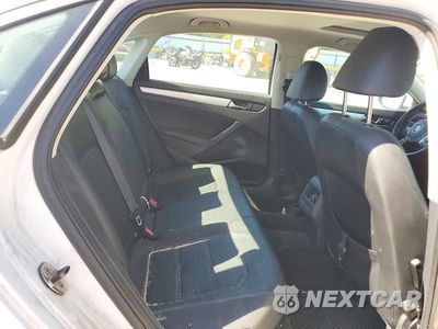 Zdjęcie 10 z 11 samochodu: 2012 VOLKSWAGEN PASSAT SE VIN:1VWBP7A39CC033942 - miniatura
