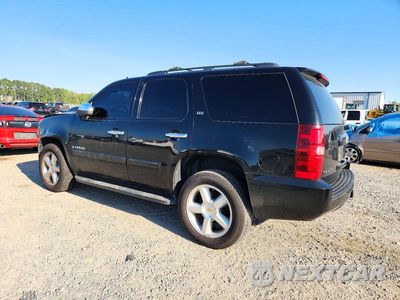 Drugie zdjęcie samochodu z przodu: 2007 CHEVROLET TAHOE K1500 VIN:1GNFK13097J394714 - miniatura