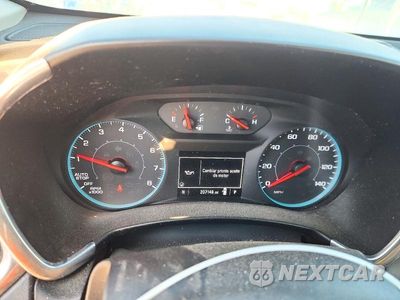 Zdjęcie 9 z 13 samochodu: 2019 CHEVROLET EQUINOX LS VIN:3GNAXHEV6KL186062 - miniatura