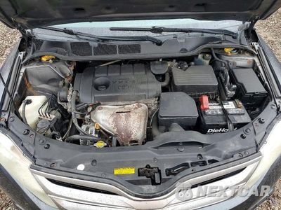 Zdjęcie 12 z 13 samochodu: 2013 TOYOTA VENZA LE VIN:4T3BA3BB9DU035448 - miniatura