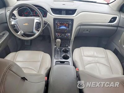 Zdjęcie 8 z 13 samochodu: 2015 CHEVROLET TRAVERSE LT VIN:1GNKVHKD7FJ148293 - miniatura