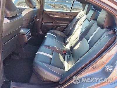 Zdjęcie 10 z 12 samochodu: 2025 TOYOTA CAMRY SE VIN:4T1DAACK5SU632324 - miniatura