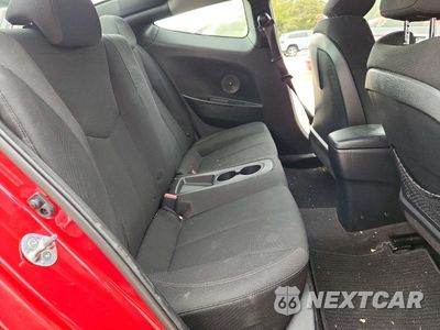 Zdjęcie 10 z 12 samochodu: 2014 HYUNDAI VELOSTER BASE VIN:KMHTC6AD9EU211850 - miniatura